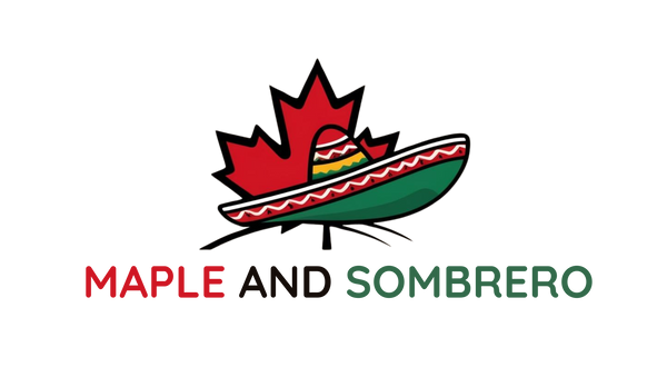 Maple and Sombrero